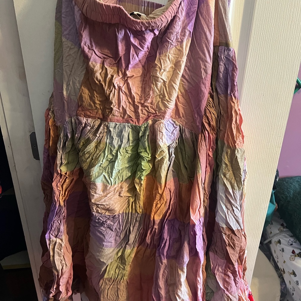 Rujuta Sheth Skirt - Picture 3 of 3